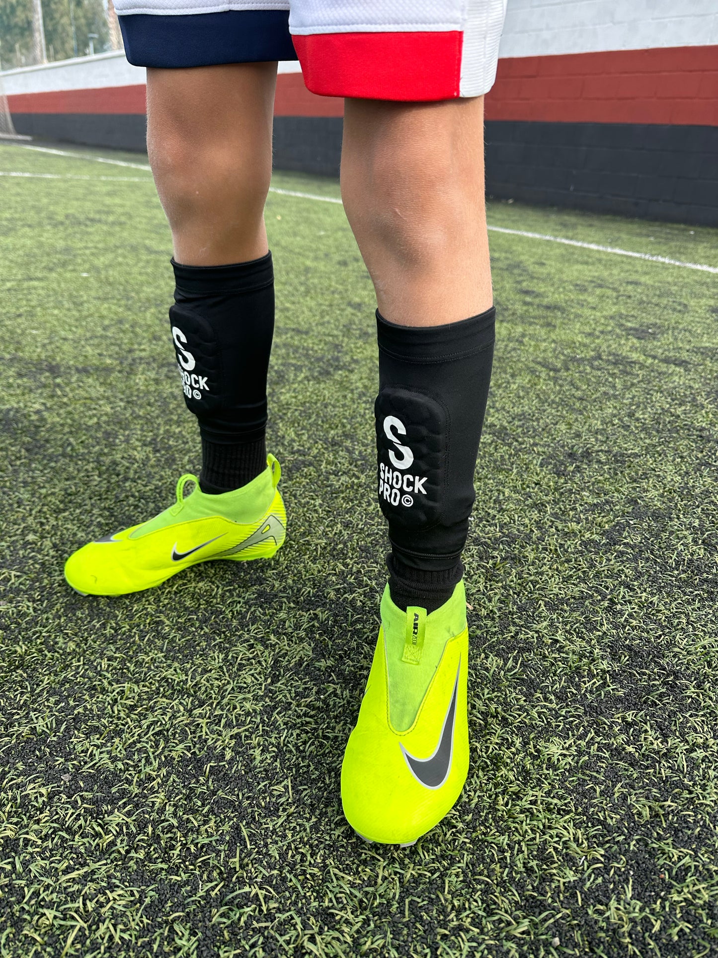 SHOCK PRO 01