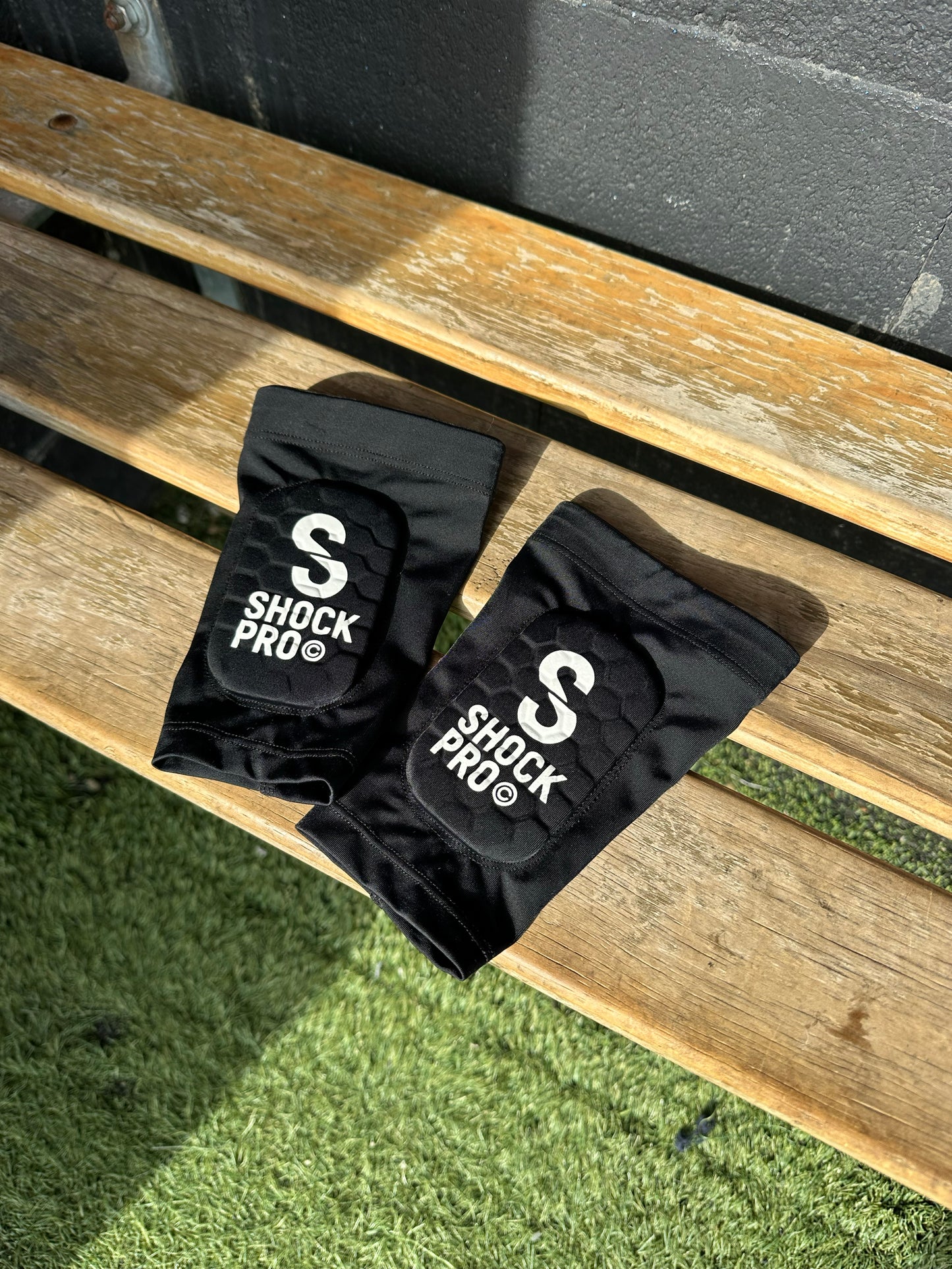 SHOCK PRO 01