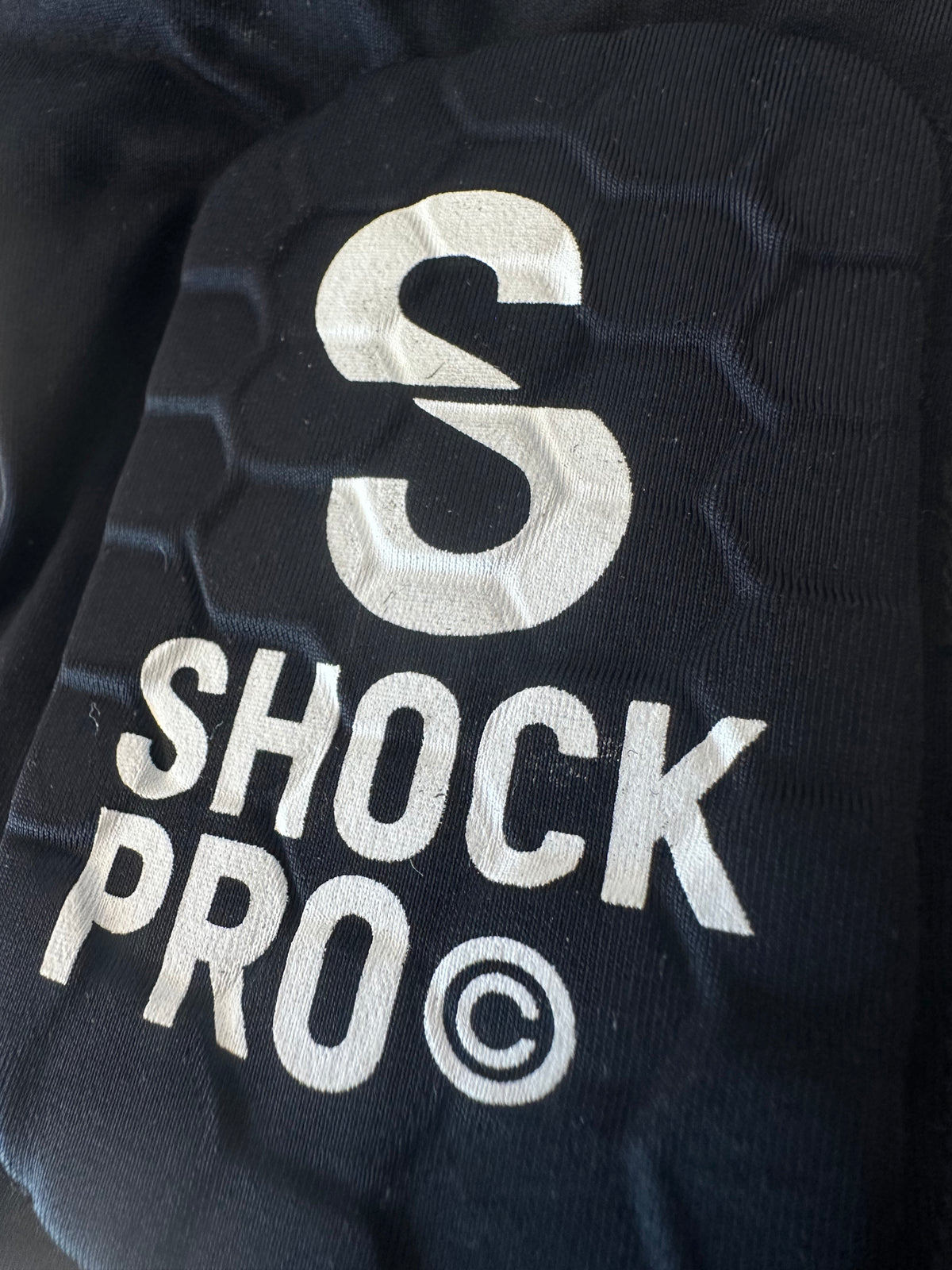 SHOCK PRO 01's
